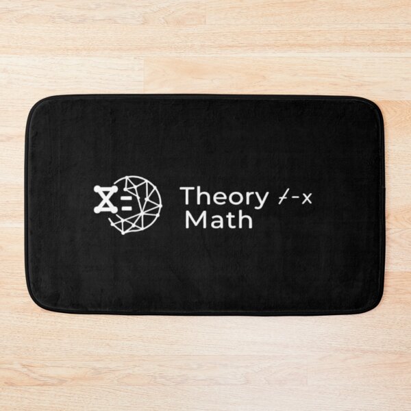 Item preview, category theory  essential  T-Shirt designed and sold by The-Print-Vault.