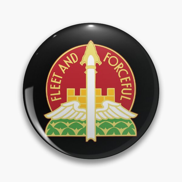 Item preview, 88th Artillery Group - DUI wo Txt X 300 designed and sold by Military Insignia Products.
