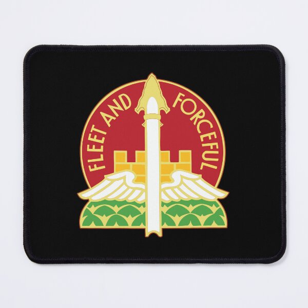 Item preview, 88th Artillery Group - DUI wo Txt X 300 designed and sold by Military Insignia Products.
