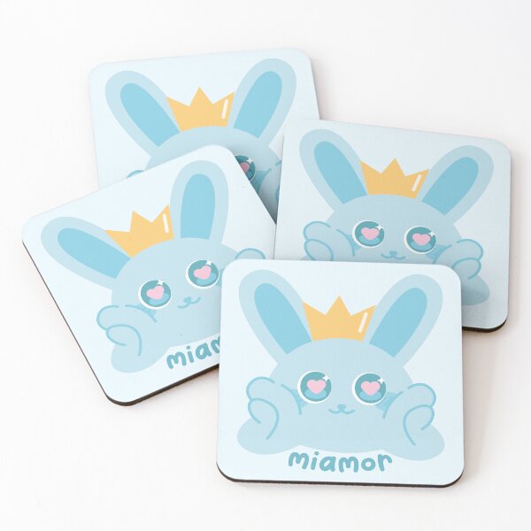 Item preview, Love Bunny designed and sold by Yamuwu.