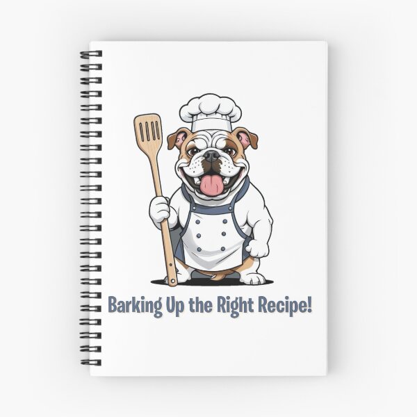 Item preview, Unique Funny Bulldog Dog Owner – Chef Cartoon Gift – Whimsical Pet-Themed Artwork – Pet and Owner Humor Cartoons designed and sold by KoraTalks.