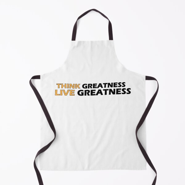 Item preview, Think Greatness, Live Greatness. designed and sold by Positive Mindzet!.