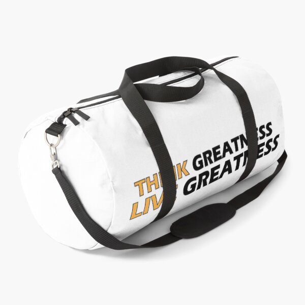 Item preview, Think Greatness, Live Greatness. designed and sold by Positive Mindzet!.