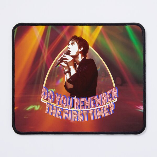 Item preview, Do You Remember The First Time? designed and sold by RGPdesigns.