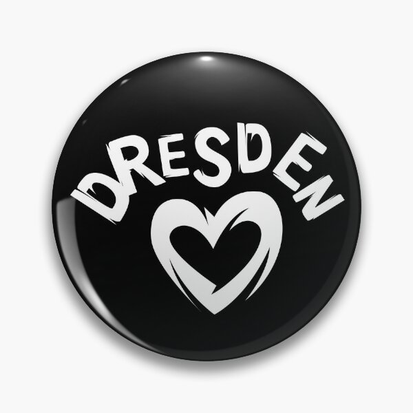 Item preview, Dresden Love - Berliners with Heart designed and sold by AndreMi.