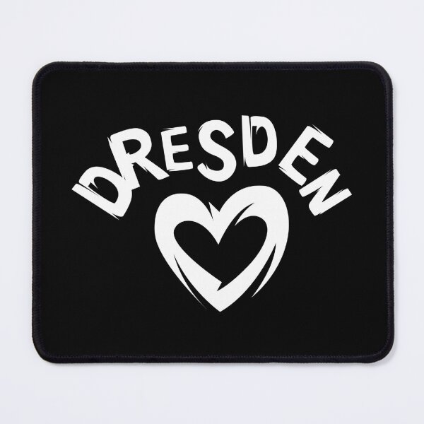 Item preview, Dresden Love - Berliners with Heart designed and sold by AndreMi.