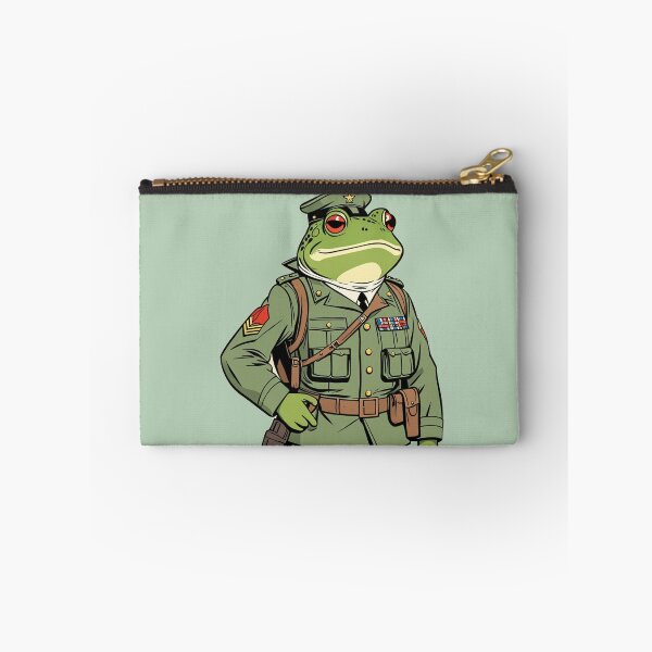 Item preview, War frog designed and sold by Atlantico54.