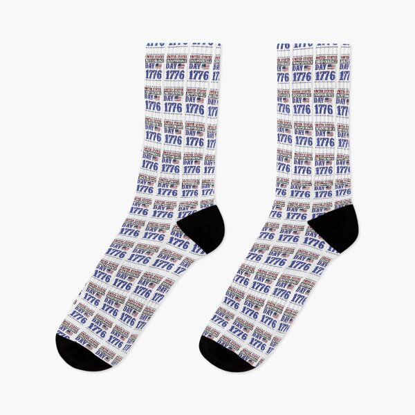 Item preview, United States Independence Day 1776 American Flag  designed and sold by DesignHouse8.