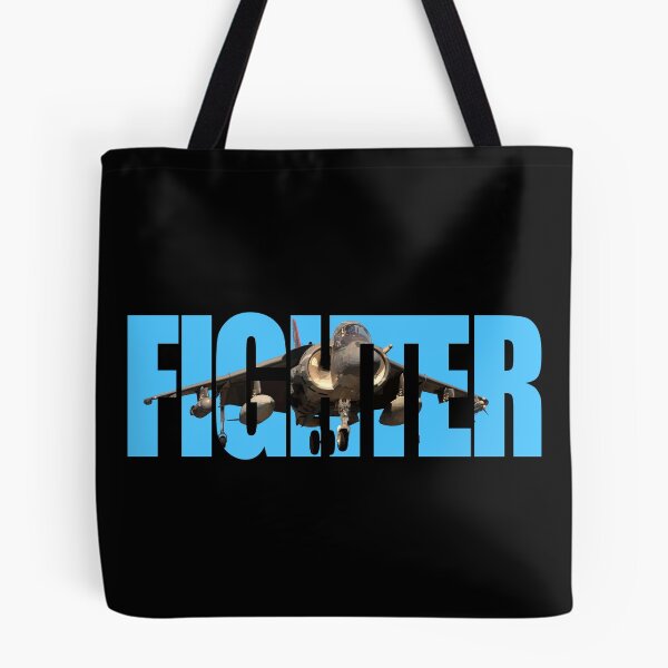 Item preview, Fighter Harrier designed and sold by sibosssr.