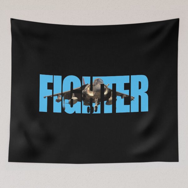 Item preview, Fighter Harrier designed and sold by sibosssr.