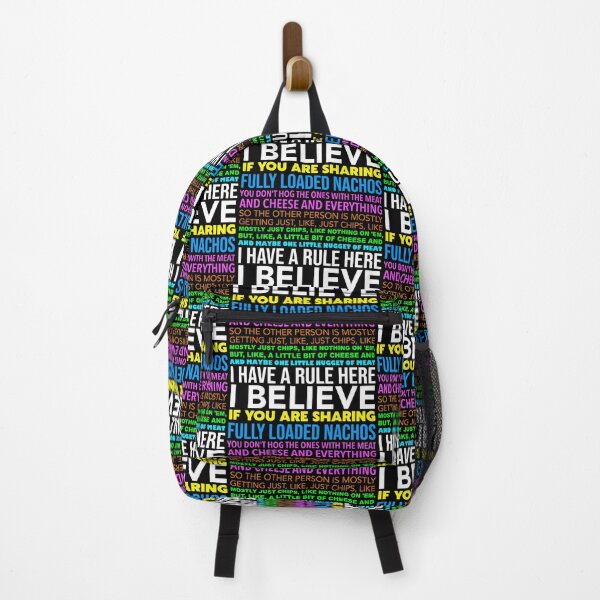 Item preview, Fully Loaded Nachos To Share 'I Think You Should Leave' designed and sold by acquiesce13.