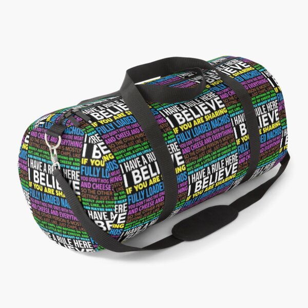 Item preview, Fully Loaded Nachos To Share 'I Think You Should Leave' designed and sold by acquiesce13.