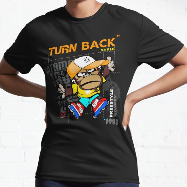 Item preview, Skate Monkey designed and sold by pandadesignfashion.