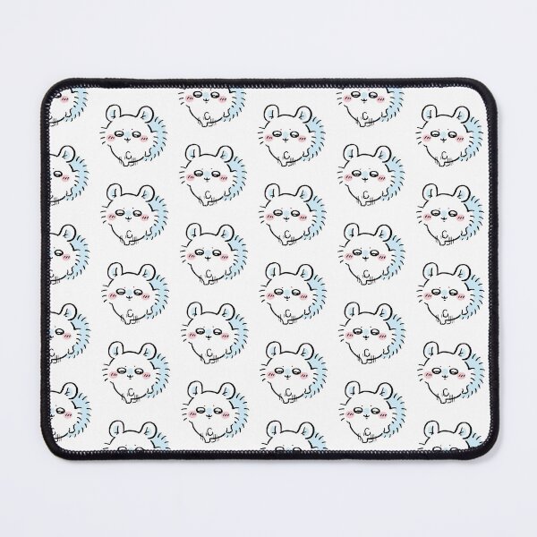 Item preview, Chiikawa Momonga Angry Cute Bear Sticker ちいかわ designed and sold by resillus.