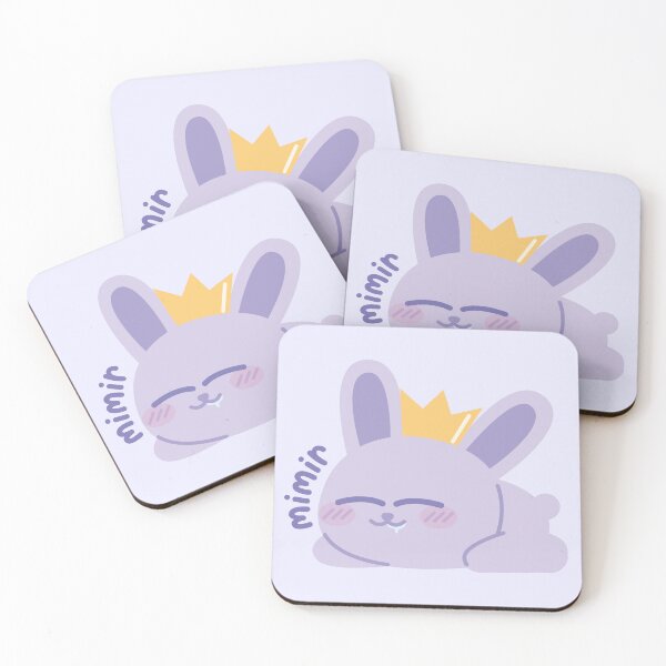 Item preview, Sleepy bunny designed and sold by Yamuwu.