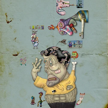 Artwork thumbnail, iPhone12 by Ruffmouse