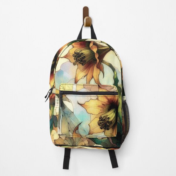 Item preview, Orbea lutea (Yellow Carrion Flower)#4 designed and sold by Helios Be. Lavsh.