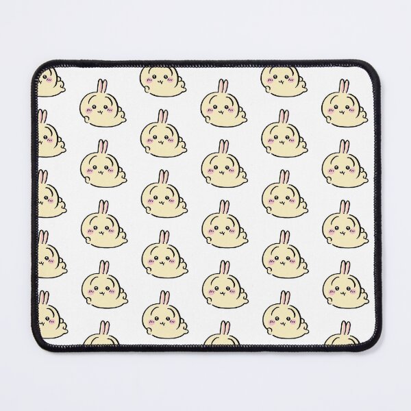 Item preview, Chiikawa Usagi Chill Guy Cute Bunny Sticker ちいかわ designed and sold by resillus.