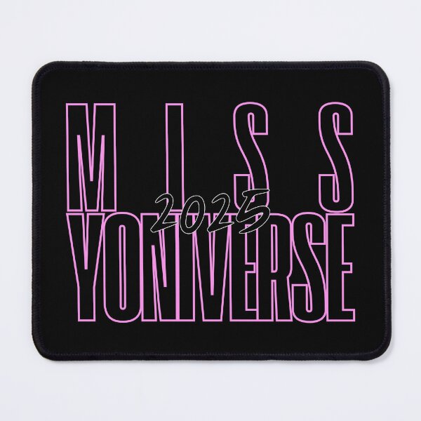 Item preview, Miss Yoniverse 2025 (15) designed and sold by nature. electrified..