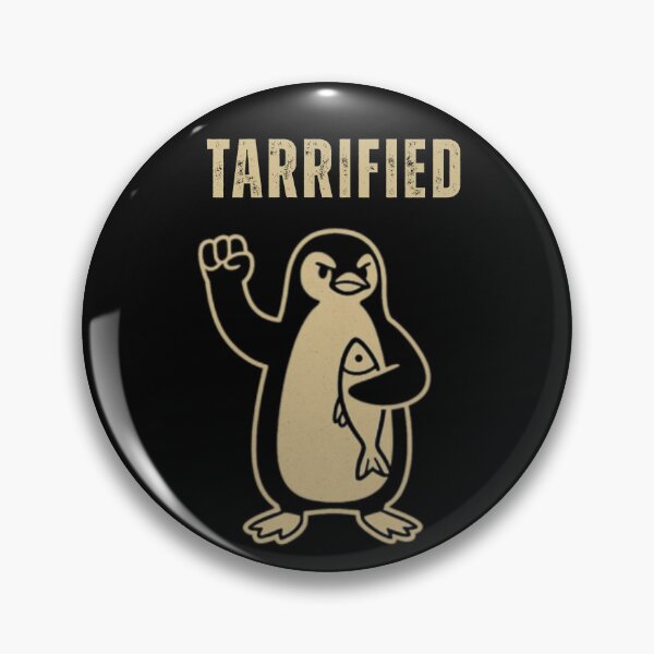 Item preview, Tarrified designed and sold by ThereseLyssia.