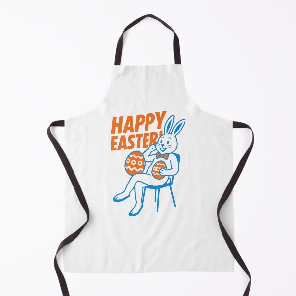 Item preview, Chill Easter Bunny Relaxing designed and sold by zzz888.