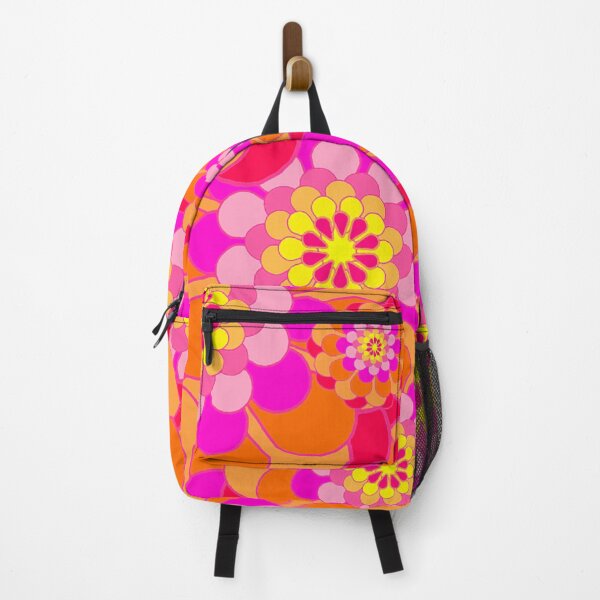 Item preview, Bloom of Flowers designed and sold by Artpencilink-1.