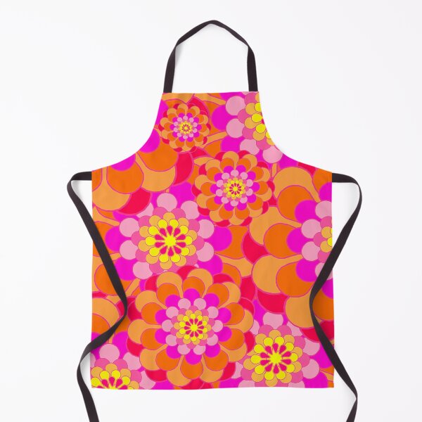Item preview, Bloom of Flowers designed and sold by Artpencilink-1.