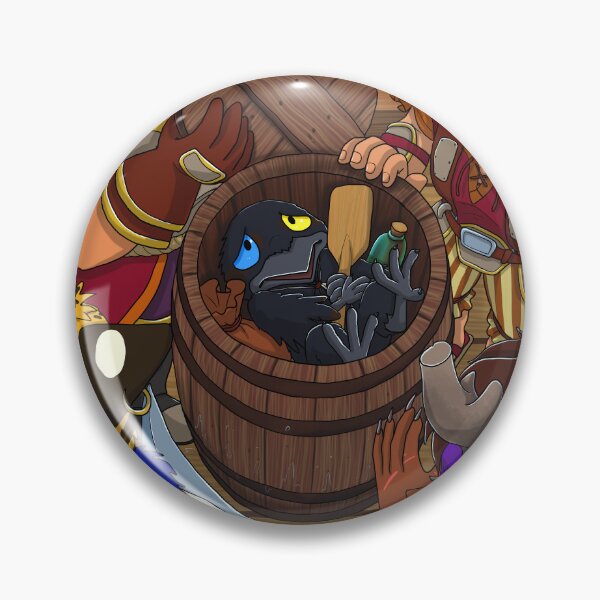 Item preview, Driftwood in a barrel  designed and sold by JeMiChi Art.