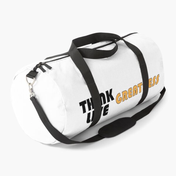 Item preview, Think greatness, Live greatness designed and sold by Positive Mindzet!.