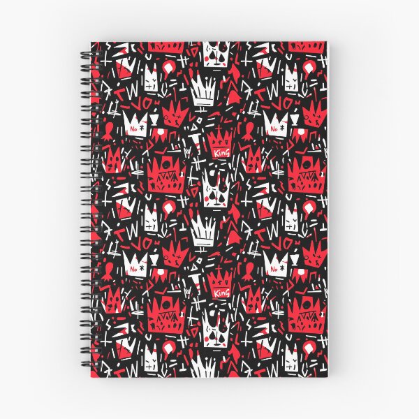 Item preview, NO KING! designed and sold by MidArtForge.