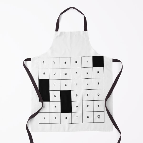 Item preview, Numbers Speak, I Listen designed and sold by ariksworld.
