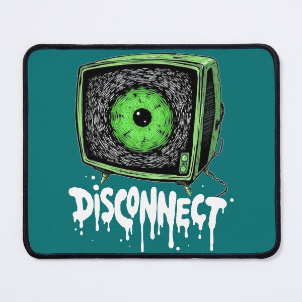 Item preview, Retro TV Hypnosis designed and sold by NiRia Spot.