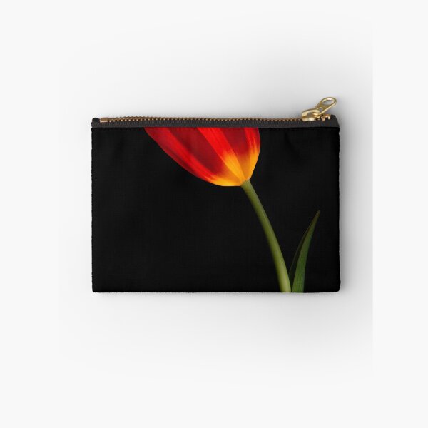 Item preview, Red Tulip Flower designed and sold by MonicPhotoMonic.