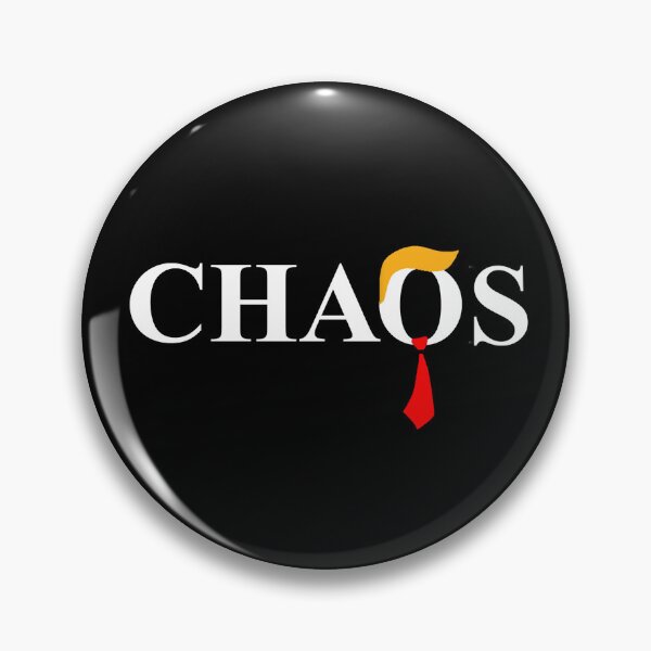 Item preview, Chaos designed and sold by Chris  Bradshaw.