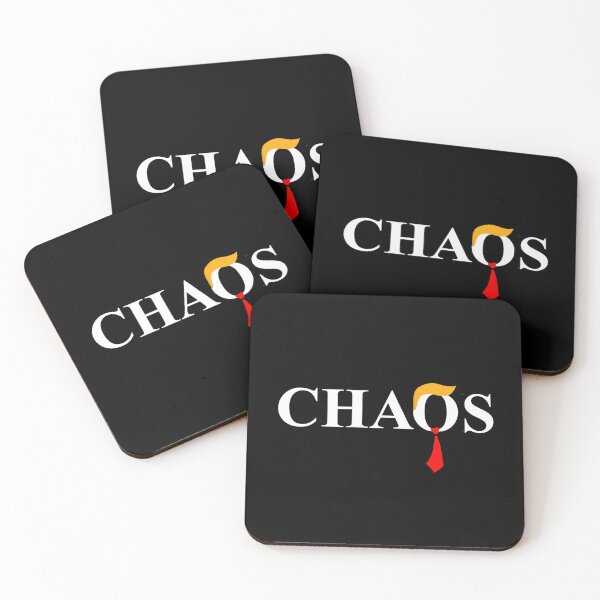 Item preview, Chaos designed and sold by Chris  Bradshaw.