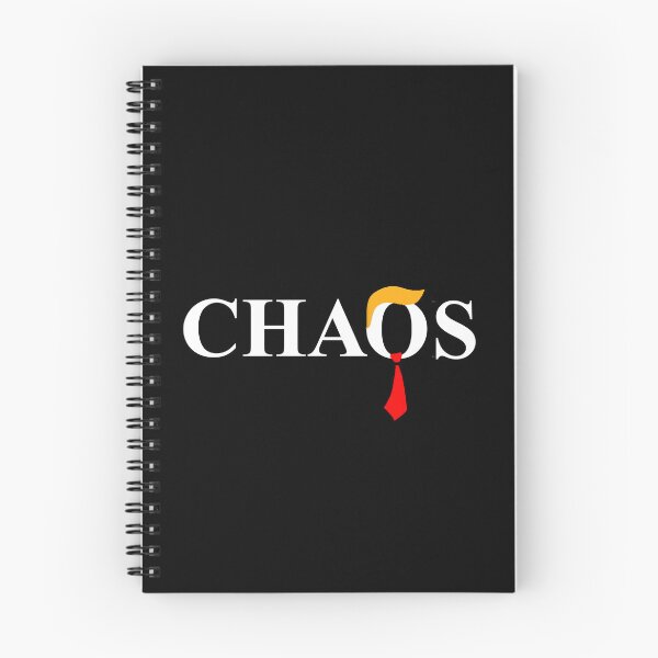 Item preview, Chaos designed and sold by Chris  Bradshaw.