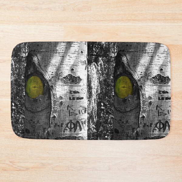 Item preview, tree with eye designed and sold by EmmePonsImages.