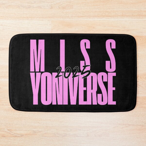 Item preview, Miss Yoniverse 2025 (14) designed and sold by nature. electrified..