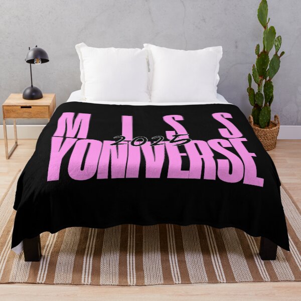 Item preview, Miss Yoniverse 2025 (14) designed and sold by nature. electrified..