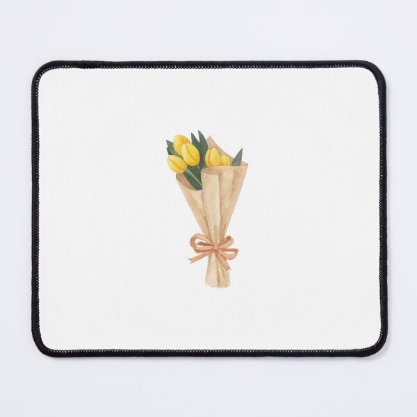 Item preview, Sunny Tulip Wrap designed and sold by Pinprint.