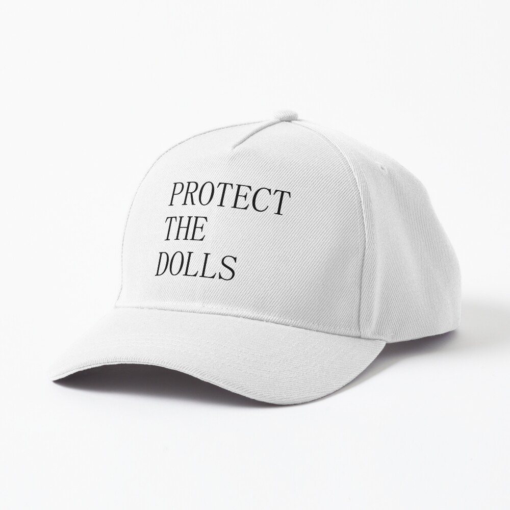 Item preview, Baseball Cap designed and sold by ModdiesColors.
