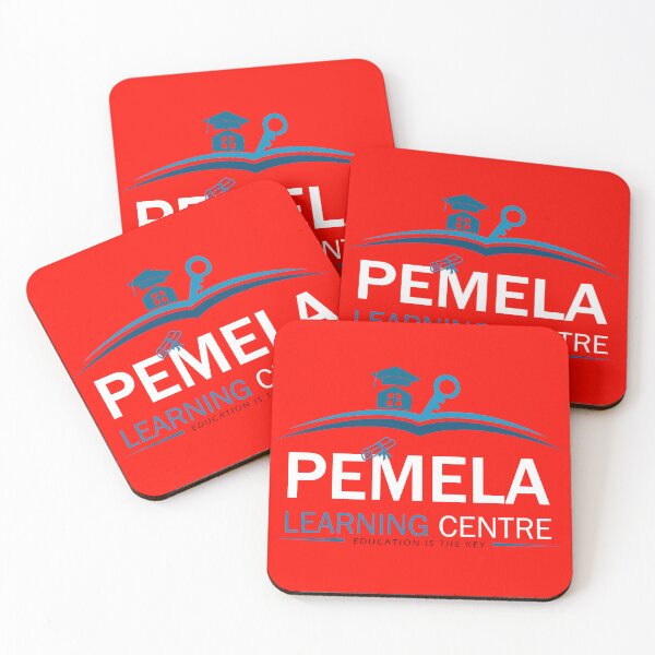 Item preview, PEMELA LEARNING CENTRE - Educational Institution Logo Design for Teachers & Students designed and sold by ArtByAbduyllah.