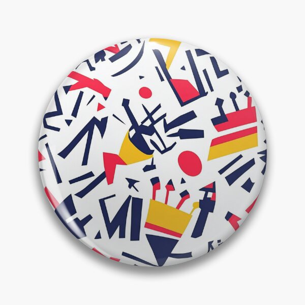 Item preview, NO KING! designed and sold by MidArtForge.