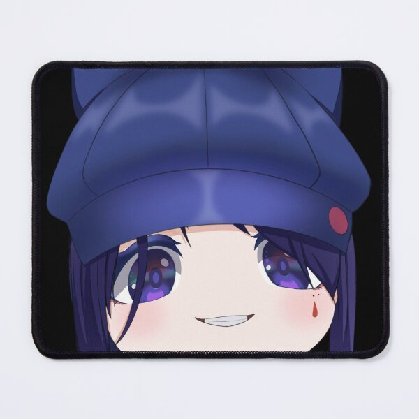 Item preview, Cappie Chibi MiSide Mita Cool Mita Sticker Ver03 designed and sold by ItemWaifuArt.