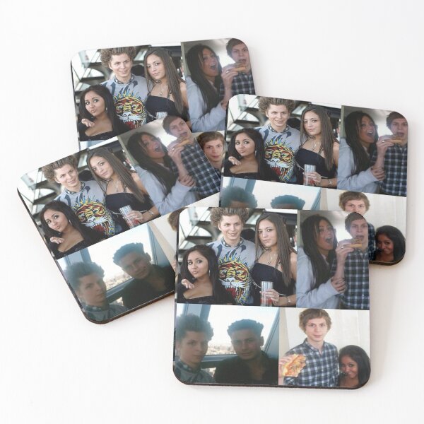 Item preview, Jersey shore x Micheal cera  designed and sold by bfrxnchie.