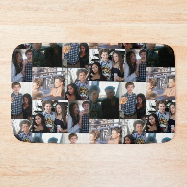 Item preview, Jersey shore x Micheal cera  designed and sold by bfrxnchie.