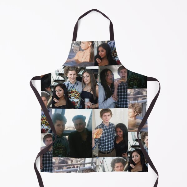 Item preview, Jersey shore x Micheal cera designed and sold by bfrxnchie.