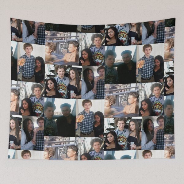 Item preview, Jersey shore x Micheal cera  designed and sold by bfrxnchie.