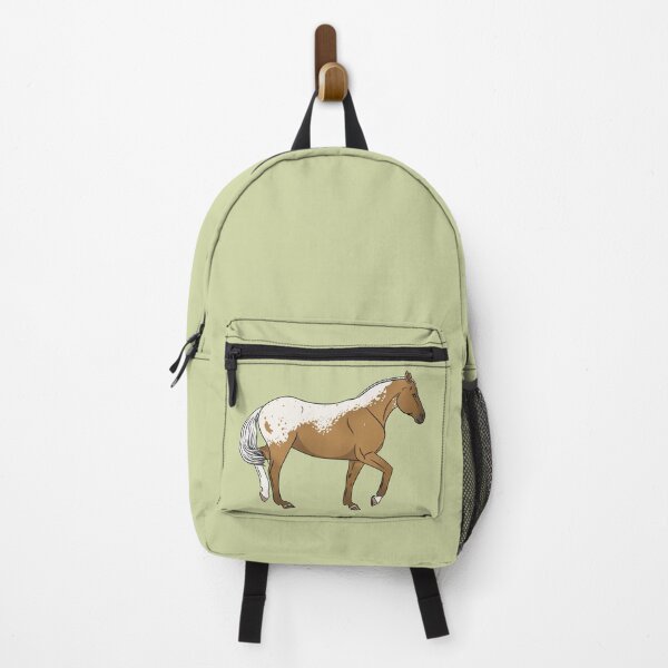 Item preview, Palomino Blanket Appaloosa designed and sold by OWR-Artistry.