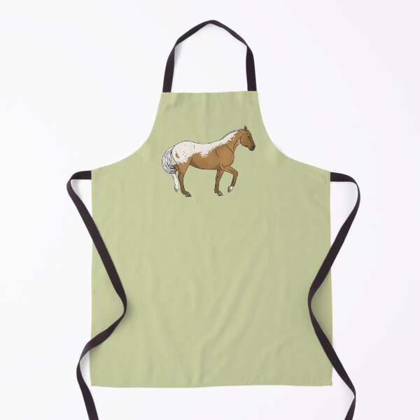 Item preview, Palomino Blanket Appaloosa designed and sold by OWR-Artistry.